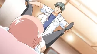 Kansen 2: Inzai Toshi - Ep.2