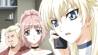 Kansen 3: Shuto Houkai - Ep.1