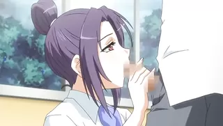 Kansen 3: Shuto Houkai - Ep.1