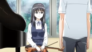 Kansen 3: Shuto Houkai - Ep.2