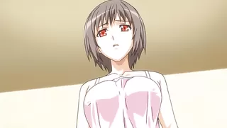 Kansen 3: Shuto Houkai - Ep.2