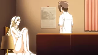 Kansen 3: Shuto Houkai - Ep.2