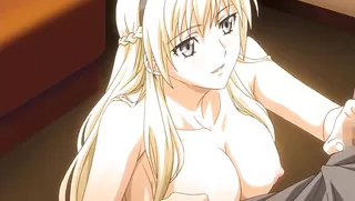 Kansen 3: Shuto Houkai - Ep.2