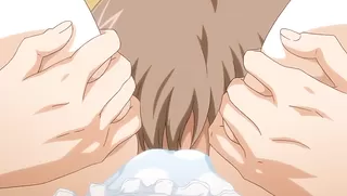 Kansen 3: Shuto Houkai - Ep.2