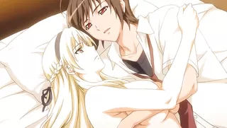 Kansen 3: Shuto Houkai - Ep.2