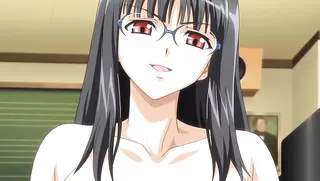 Kansen 3: Shuto Houkai - Ep.2