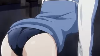 Kansen 3: Shuto Houkai - Ep.2