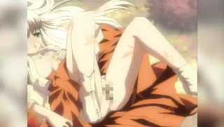 Tsuki Kagerou - Ep.1