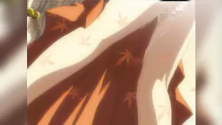 Tsuki Kagerou - Ep.1