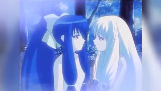 Tsuki Kagerou - Ep.1