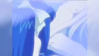 Tsuki Kagerou - Ep.1