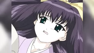 Tsuki Kagerou - Ep.1