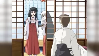 Tsuki Kagerou - Ep.1