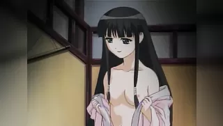 Tsuki Kagerou - Ep.1