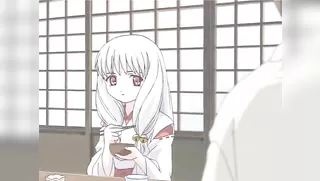 Tsuki Kagerou - Ep.1