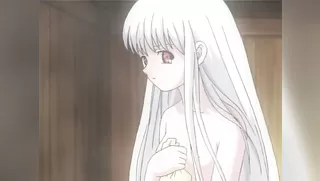 Tsuki Kagerou - Ep.1