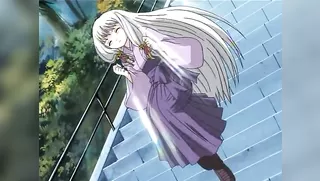 Tsuki Kagerou - Ep.1