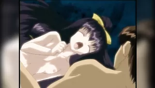 Tsuki Kagerou - Ep.2