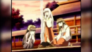 Tsuki Kagerou - Ep.2