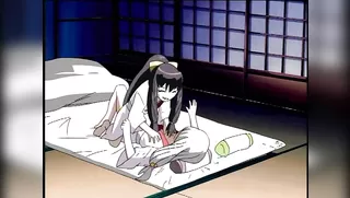 Tsuki Kagerou - Ep.2