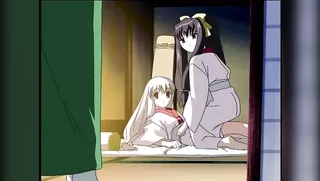 Tsuki Kagerou - Ep.2