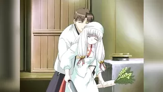 Tsuki Kagerou - Ep.3