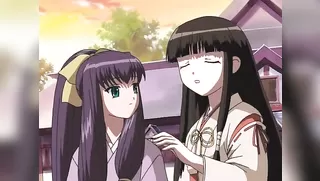 Tsuki Kagerou - Ep.3