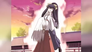 Tsuki Kagerou - Ep.3