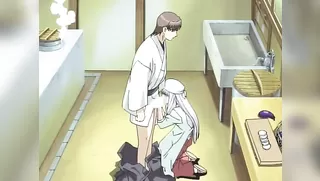 Tsuki Kagerou - Ep.3