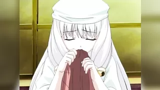 Tsuki Kagerou - Ep.3