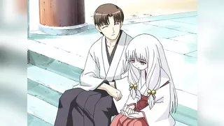 Tsuki Kagerou - Ep.3