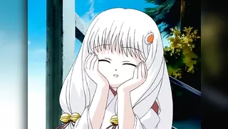 Tsuki Kagerou - Ep.3