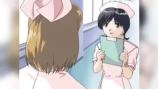 Yakin Byoutou - Ep.2