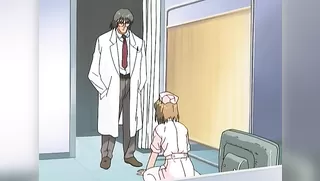 Yakin Byoutou - Ep.2