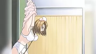 Yakin Byoutou - Ep.2