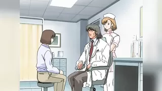 Yakin Byoutou - Ep.2