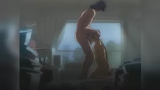 Yakin Byoutou - Ep.2