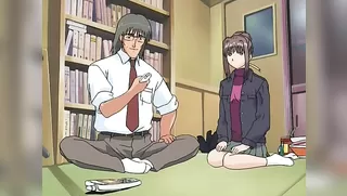 Yakin Byoutou - Ep.3