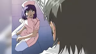 Yakin Byoutou - Ep.3