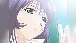 Yakin Byoutou - Ep.3