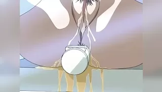 Yakin Byoutou - Ep.3