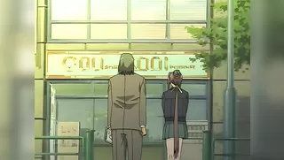 Yakin Byoutou - Ep.3