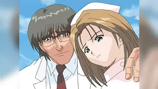 Yakin Byoutou - Ep.3