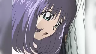 Yakin Byoutou - Ep.3