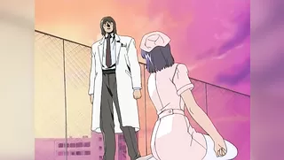 Yakin Byoutou - Ep.3