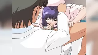 Yakin Byoutou - Ep.4