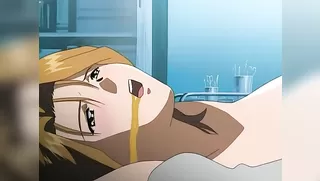 Yakin Byoutou - Ep.5