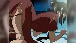 Yakin Byoutou - Ep.5