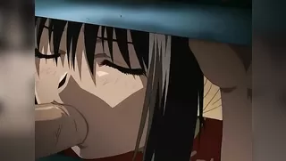 Yakin Byoutou - Ep.5