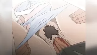 Yakin Byoutou - Ep.6